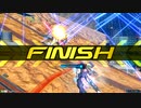 【EXVS2XB】ですともおじさんのクロブ珍道中247