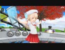 【MMD】 イリヤで♪テルミーアンサー♪ [1080P60fps]