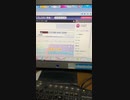 動画管理ページ（ガレージ）がVistaで表示されない