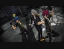 【MMDあんスタ】シニカルナイトプラン【Eden】