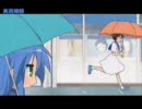 【１発撮り】組曲『らき☆すた動画』を歌ってみた【多少風邪気味】