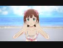 【春研】天海春香「Thank You!」ナツイロミズギ