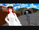 【MMD艦これ紙芝居】暁物語４６話