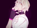 【腐向け】サンクレッドでM/a/s/k/e/d/ b/i/t/c/h【描いてみた】