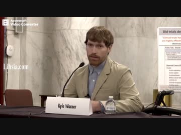 国を信じてキャリアが台無しに。接種後、心膜炎になり寝たきりに