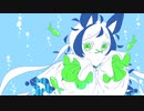 【UTAU音源配布&カバー】水色照明【アスタレイタ】