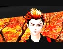 VRChat アバター Agni　「踊」