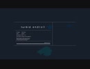 turbid endroll / 結月ゆかり