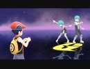 戦闘！ギンガ団【ポケモンBDSP】