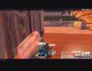 敵に負けて妹の目の前で凄まじい発狂するw #shorts 「FORTNITE」「フォートナイト」