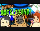【色んな方法がある？勉強する上で大切な事！】／『Tanakanとあまみーのセラピストたちの学べる雑談ラジオ！〜ぱらゴリさん編！その3〜』