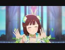 【春研】天海春香「ToP!!!!!!!!!!!!!」エメラルドフェアリー