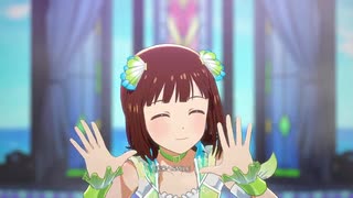 【春研】天海春香「ToP!!!!!!!!!!!!!」エメラルドフェアリー