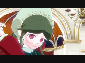 [A]ddiction【DRTA MMD】