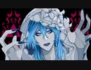 【人力ツイステ】Shad0w Shad0w【イデア】