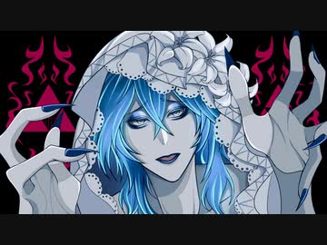 【人力ツイステ】Shad0w Shad0w【イデア】