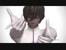 【Fate/MMD】ヒガン【アルジュナ】