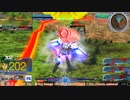 【EXVS MBON】バエル戦記M#0020