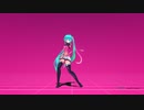 【MMD】バイオレンストリガー