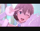 スタマス「お願い！シンデレラ」桜守歌織