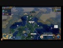 ⌘プレイアーカイブ⌘ SID MEIER'S CIVILIZATION Ⅵ その35-制覇編3戦目-