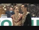 【チェコ解説】Kana MURAMOTO / Daisuke TAKAHASHI FD 2021 NHK Trophy