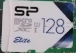 [実況]  ラズパイ3 レトロパイ128GBのSDカードをPCにさしてみる。