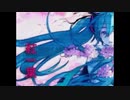 【ニコカラ】紅一葉（初音ミク版）（キー-6）【off vocal】