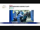 飼い猫を強制連行、殺処分！ 成都の過激な防疫対策
