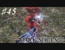 【初見実況】ゲーム下手がダークソウルⅢもクリアするまで その４５【DARK SOULSⅢ 】