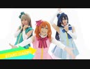 【にかごんりぃ】 START:DASH!! 【３年前に踊ってみた】