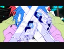 【歌ってみた】ヴィラン / イガラシサナギ