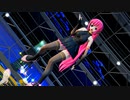 【らぶ式モデル誕生祭2021】らぶ式ルカKKCさんで「ヒビカセ」【MMD】【1080p-60fps】カバーver