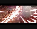 まったりギルティギアストライヴ＃7　 ミリア/MILLIA  (みやび)VS アクセル/AXL (ほるす)