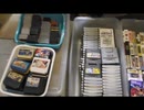 積みゲーを眺めるだけ　その1 (FC、GB、GBA箱なし)