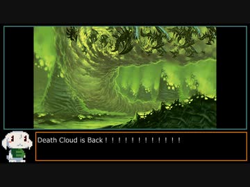 【MTG MO】魔境物語 No.066　デスクラウド　その10【モダン】