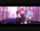 プロセカ『シネマ』6ユニット混合PV