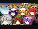 【ゆっくり茶番】クビ・失踪したゆっくり達