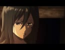 Beautiful World×進撃の巨人エレミカ【MAD】