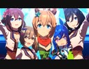 今日の『WINnin'5-ウイニング☆ファイヴ-』