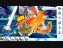 【ポケモン剣盾】S24ひびのポケモン初手サザン絶対選出part14【ゴルーグ】
