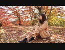 【朱灑しいと】橙ベノム 踊ってみた【紅葉】