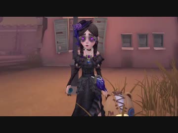 第五人格　玩具職人　蔵　コスプレ IdentityV 第五人格 藏 玩具職人 おもちゃ売り コスプレ衣装