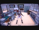 ヤンデレシミュレーター1980丸鋸ジェノサイドその一【YandereSimulator】