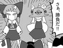 星のカービィが幻想入り　東方機巧神　８