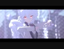 【原神MMD】ツギハギスタッカート【旅人空／モデル着替え】
