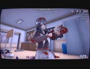 ヤンデレシミュレーター1980丸鋸ジェノサイドその二【YandereSimulator】