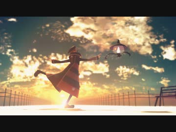 【MMDポケモン】蜜月アン・ドゥ・トロワ