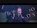 【鬼滅のMMD】Kill Everybody【不死川玄弥】
