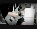モザイクロール reloaded を弾きました。